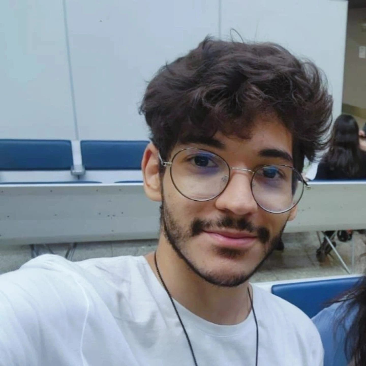 Photo of Gabriel Carvalho